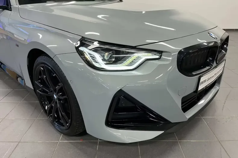 BMW M240i (Modele M) din 2023 cu 65.200 km - oferta BMW191169 - foto 22