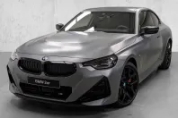 BMW M240i (Modele M) din 2025 cu 5.200 km - oferta BMW191170 - foto 1