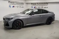 BMW M240i (Modele M) din 2025 cu 5.200 km - oferta BMW191170 - foto 2