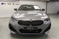 BMW M240i (Modele M) din 2025 cu 5.200 km - oferta BMW191170 - foto 3