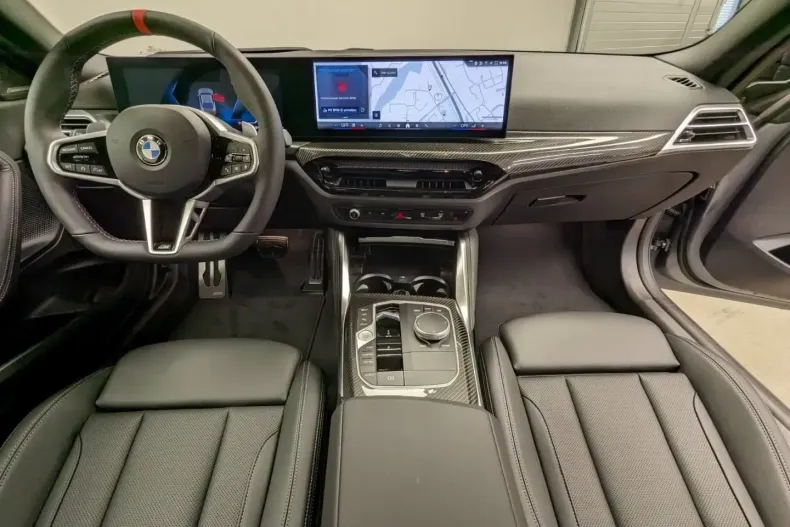 BMW M240i (Modele M) din 2025 cu 5.200 km - oferta BMW191170 - foto 7