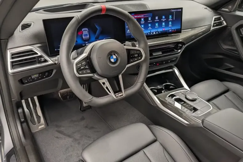 BMW M240i (Modele M) din 2025 cu 5.200 km - oferta BMW191170 - foto 9