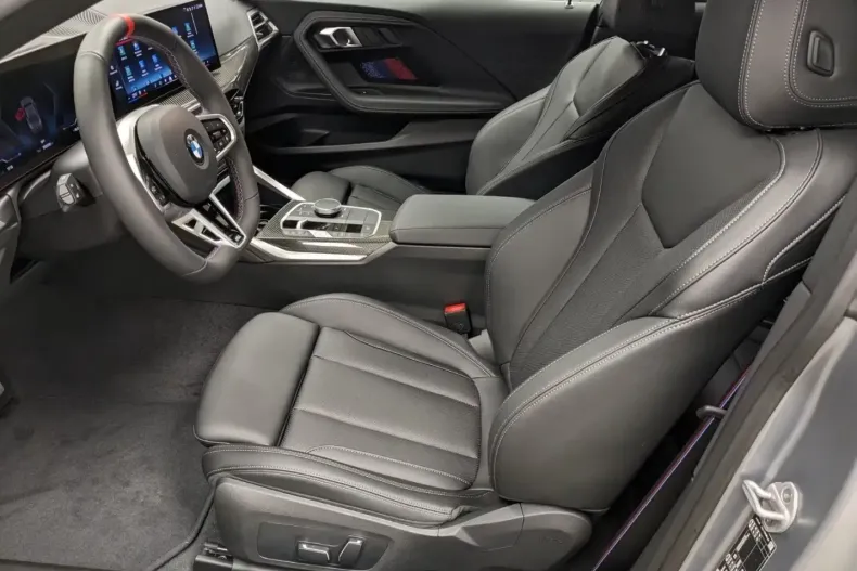 BMW M240i (Modele M) din 2025 cu 5.200 km - oferta BMW191170 - foto 10