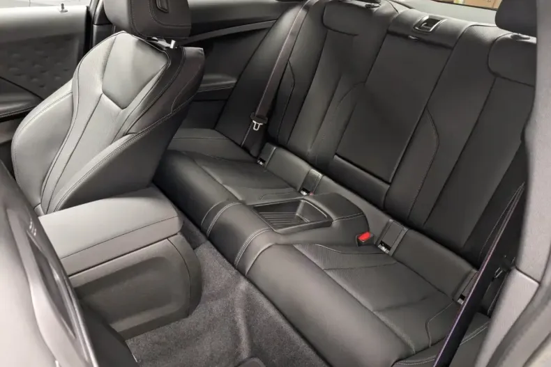 BMW M240i (Modele M) din 2025 cu 5.200 km - oferta BMW191170 - foto 12