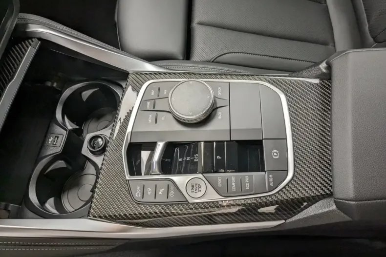 BMW M240i (Modele M) din 2025 cu 5.200 km - oferta BMW191170 - foto 14