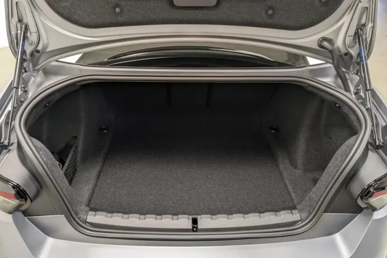 BMW M240i (Modele M) din 2025 cu 5.200 km - oferta BMW191170 - foto 16