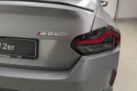 BMW M240i (Modele M) din 2025 cu 5.200 km - oferta BMW191170 - foto 17