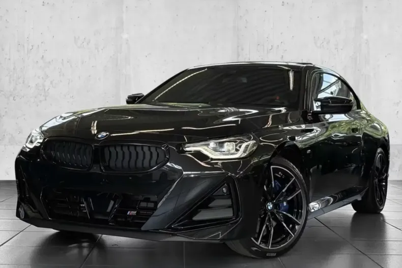 BMW M240i (Modele M) din 2026 cu 50 km - oferta BMW191171 - foto 1