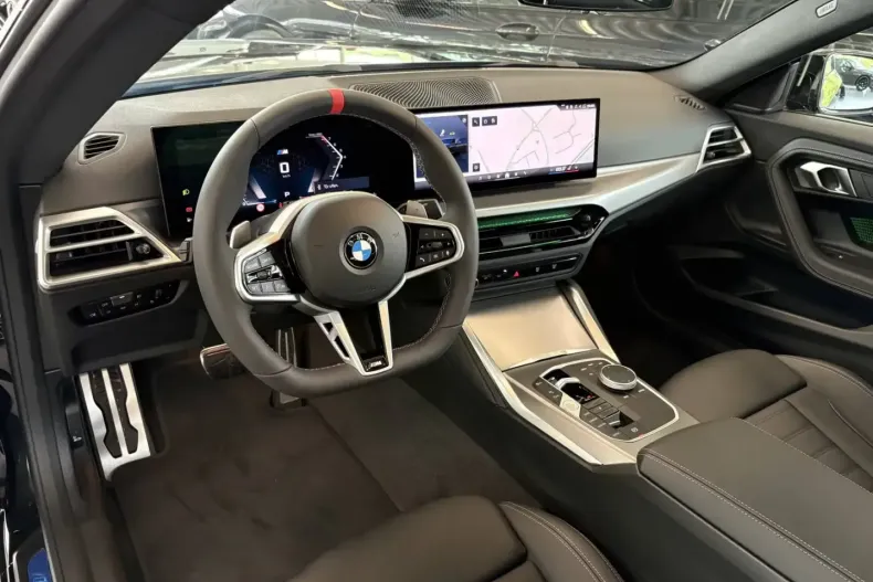 BMW M240i (Modele M) din 2026 cu 50 km - oferta BMW191171 - foto 4