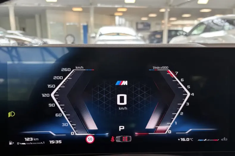 BMW M240i (Modele M) din 2026 cu 50 km - oferta BMW191171 - foto 5