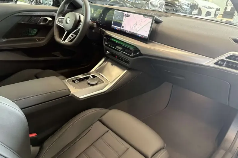 BMW M240i (Modele M) din 2026 cu 50 km - oferta BMW191171 - foto 7