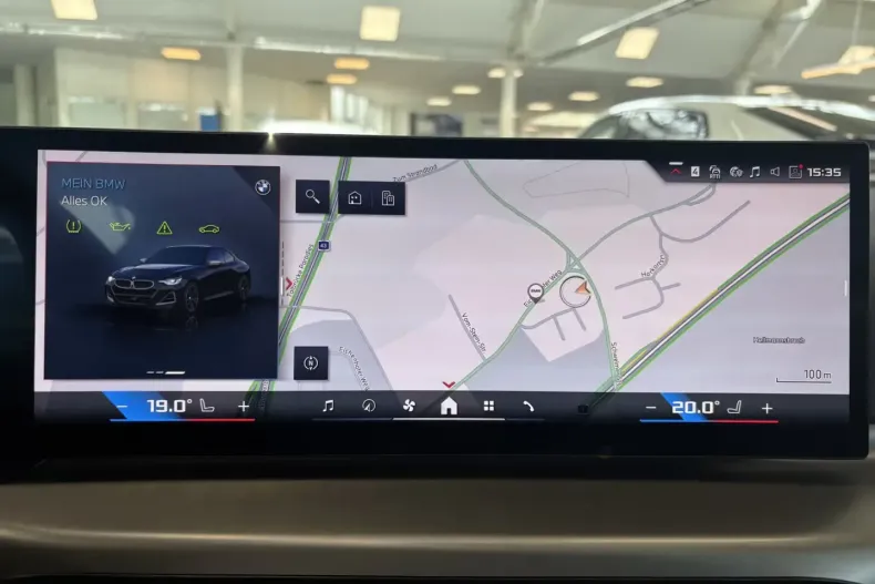 BMW M240i (Modele M) din 2026 cu 50 km - oferta BMW191171 - foto 9