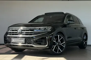 Volkswagen Touareg din 2024 - oferta VOL191172