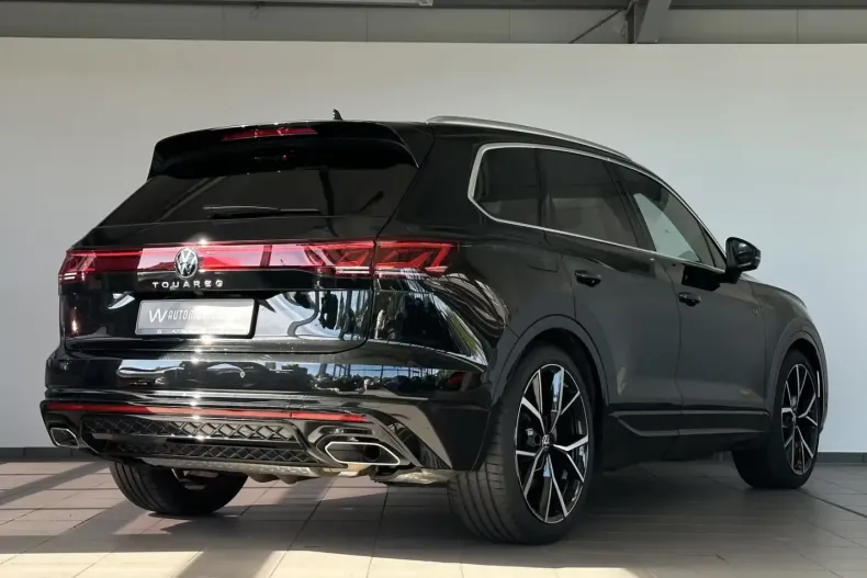 Volkswagen Touareg din 2024 cu 39.300 km - oferta VOL191172 - foto 6