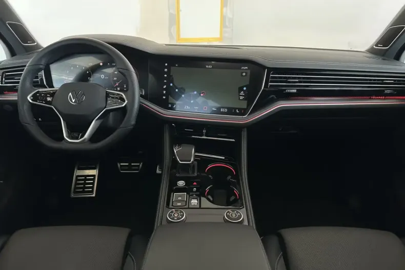 Volkswagen Touareg din 2024 cu 39.300 km - oferta VOL191172 - foto 7