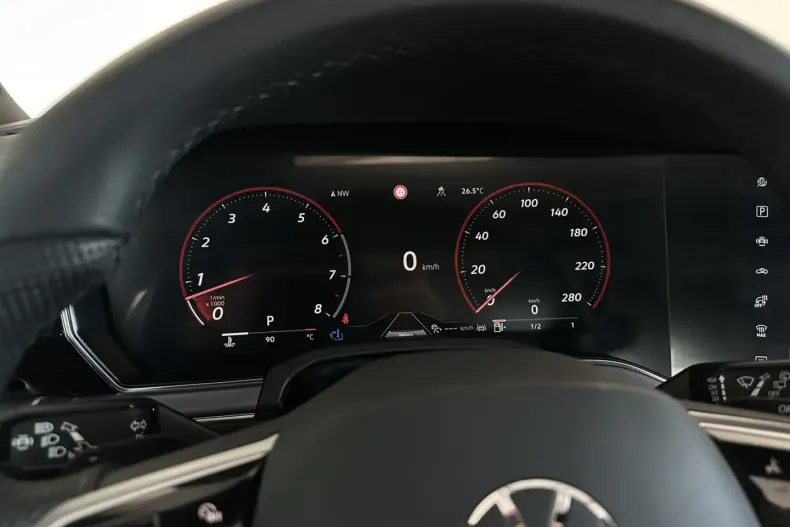 Volkswagen Touareg din 2024 cu 39.300 km - oferta VOL191172 - foto 10