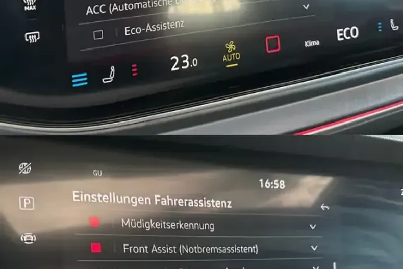 Volkswagen Touareg din 2024 cu 39.300 km - oferta VOL191172 - foto 18