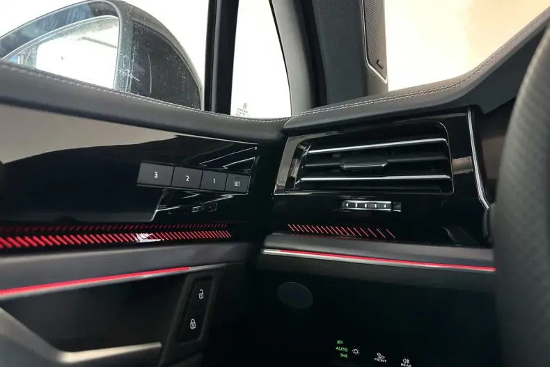 Volkswagen Touareg din 2024 cu 39.300 km - oferta VOL191172 - foto 25