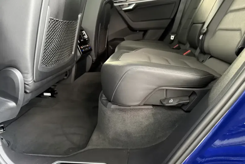 Volkswagen Touareg din 2022 cu 64.500 km - oferta VOL191173 - foto 14