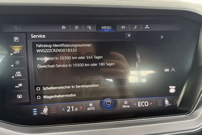 Volkswagen Touareg din 2022 cu 64.500 km - oferta VOL191173 - foto 22