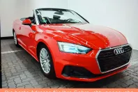 Audi Cabriolet din 2021 cu 57.500 km - oferta AUD191174 - foto 1