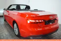 Audi Cabriolet din 2021 cu 57.500 km - oferta AUD191174 - foto 3