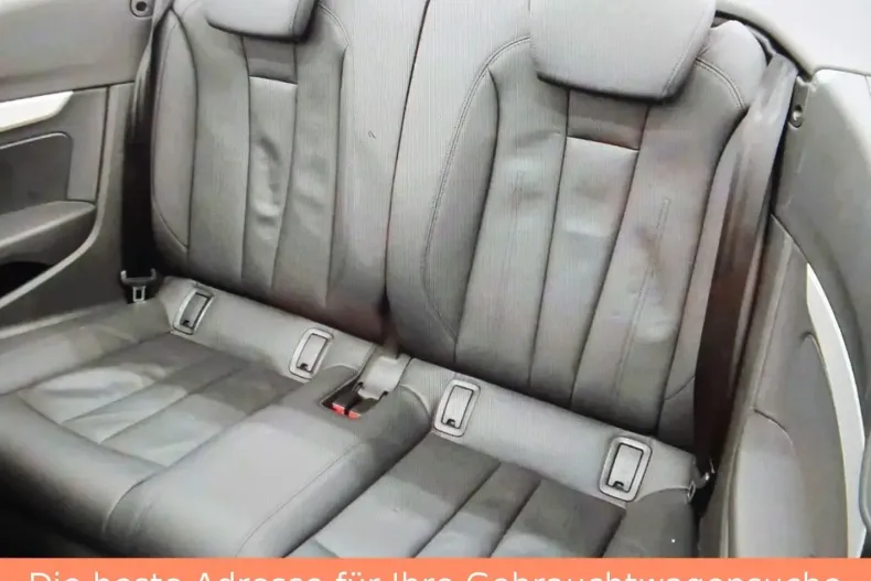 Audi Cabriolet din 2021 cu 57.500 km - oferta AUD191174 - foto 8