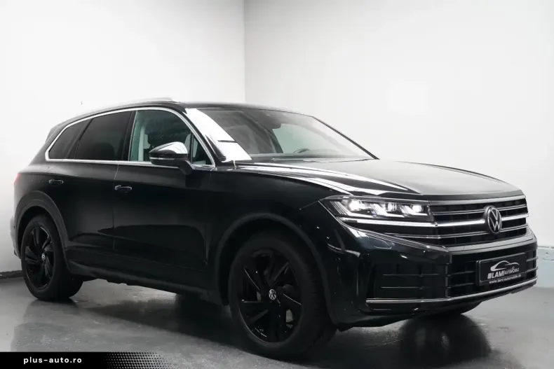 Volkswagen Touareg din 2025 cu 33.200 km - oferta VOL191175 - foto 3