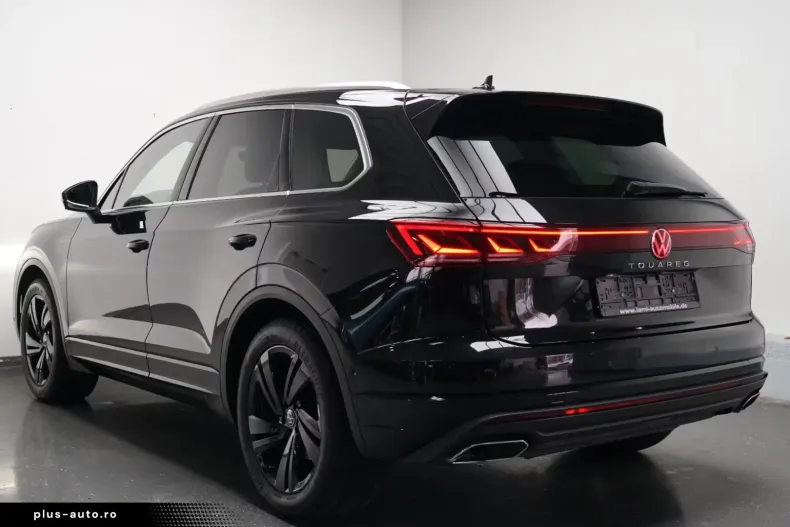 Volkswagen Touareg din 2025 cu 33.200 km - oferta VOL191175 - foto 4