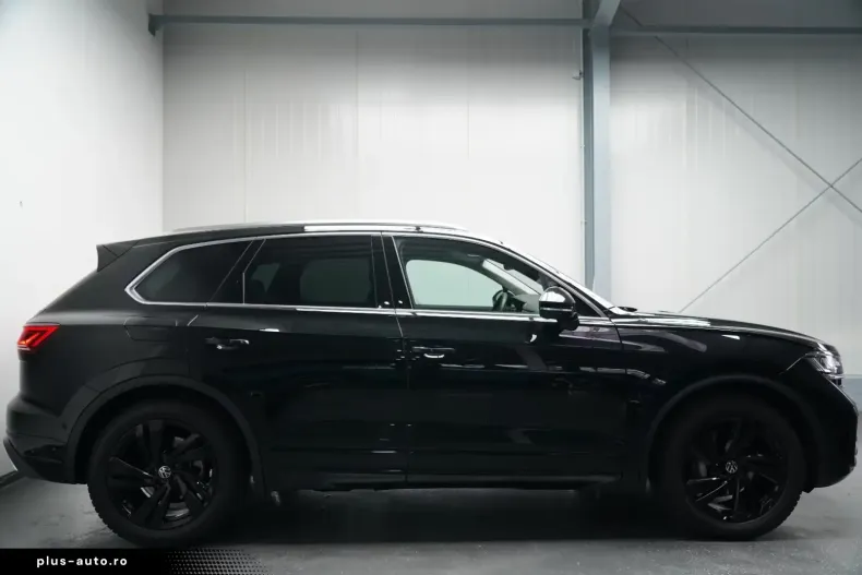 Volkswagen Touareg din 2025 cu 33.200 km - oferta VOL191175 - foto 7