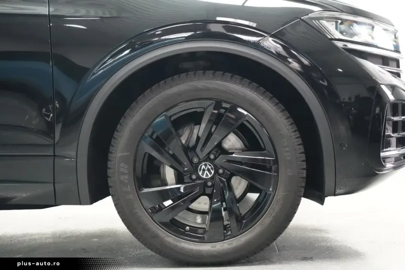 Volkswagen Touareg din 2025 cu 33.200 km - oferta VOL191175 - foto 8