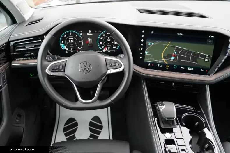 Volkswagen Touareg din 2025 cu 33.200 km - oferta VOL191175 - foto 10