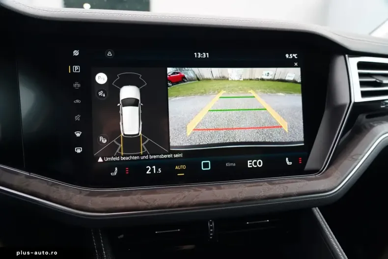 Volkswagen Touareg din 2025 cu 33.200 km - oferta VOL191175 - foto 17