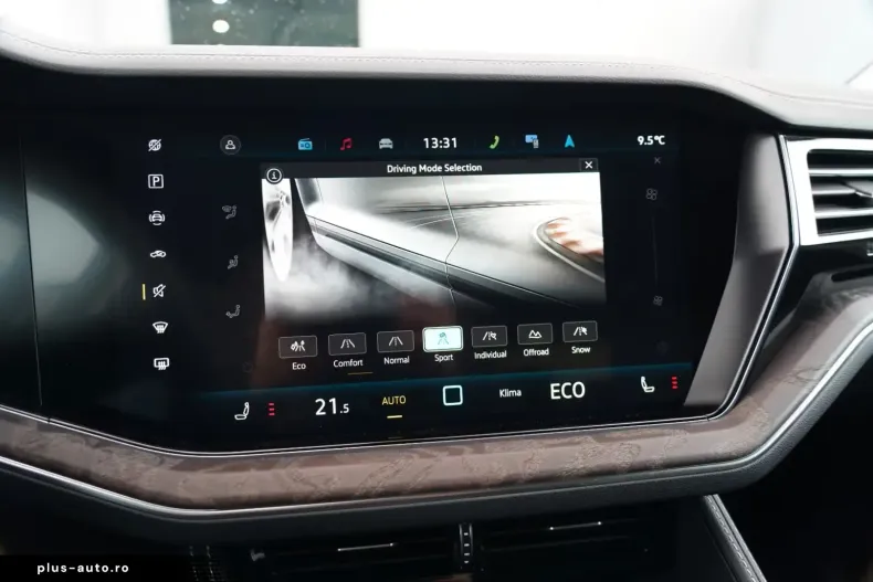 Volkswagen Touareg din 2025 cu 33.200 km - oferta VOL191175 - foto 18