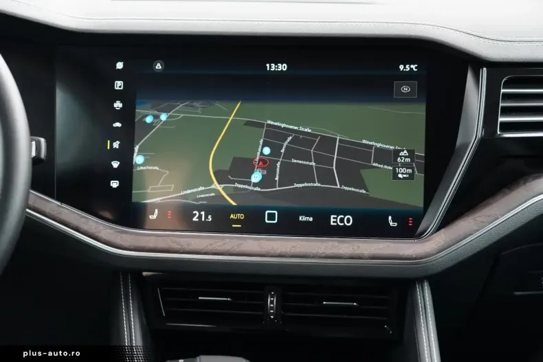 Volkswagen Touareg din 2025 cu 33.200 km - oferta VOL191175 - foto 19