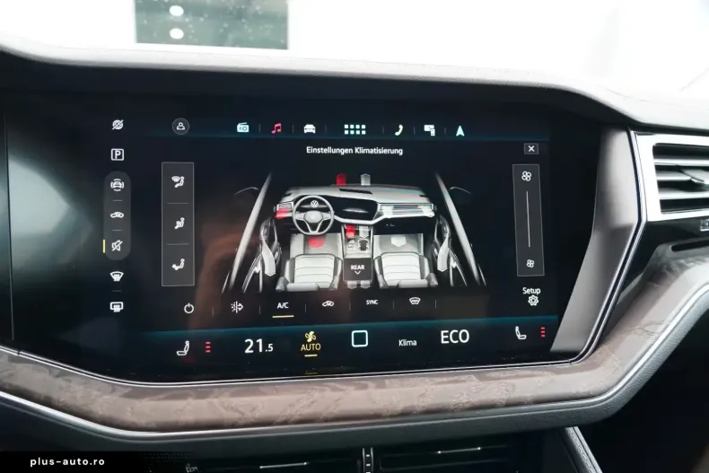 Volkswagen Touareg din 2025 cu 33.200 km - oferta VOL191175 - foto 20