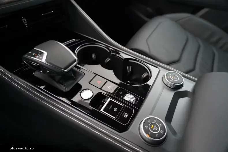 Volkswagen Touareg din 2025 cu 33.200 km - oferta VOL191175 - foto 21