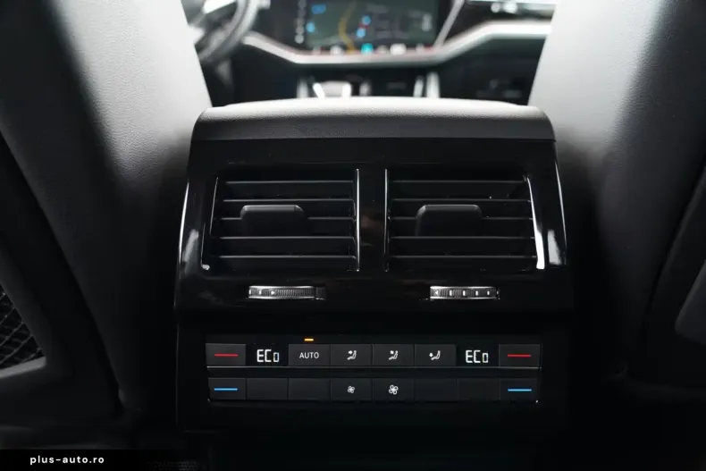 Volkswagen Touareg din 2025 cu 33.200 km - oferta VOL191175 - foto 22