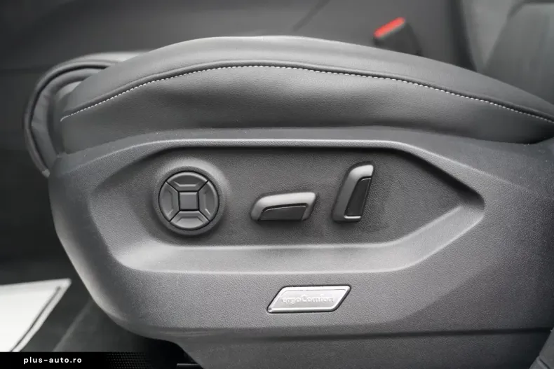 Volkswagen Touareg din 2025 cu 33.200 km - oferta VOL191175 - foto 23