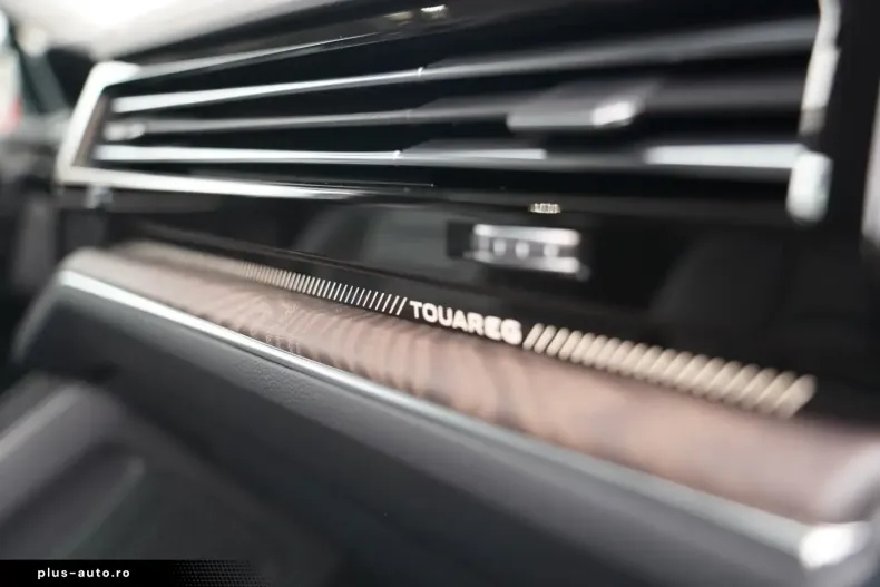 Volkswagen Touareg din 2025 cu 33.200 km - oferta VOL191175 - foto 25