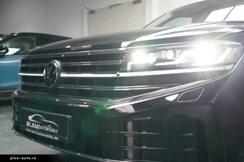 Volkswagen Touareg din 2025 cu 33.200 km - oferta VOL191175 - foto 26