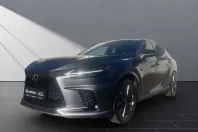 Lexus RX 450 din 2024 cu 81.000 km - oferta LEX191176 - foto 1