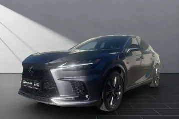 Lexus RX 450 din 2024 - oferta LEX191176