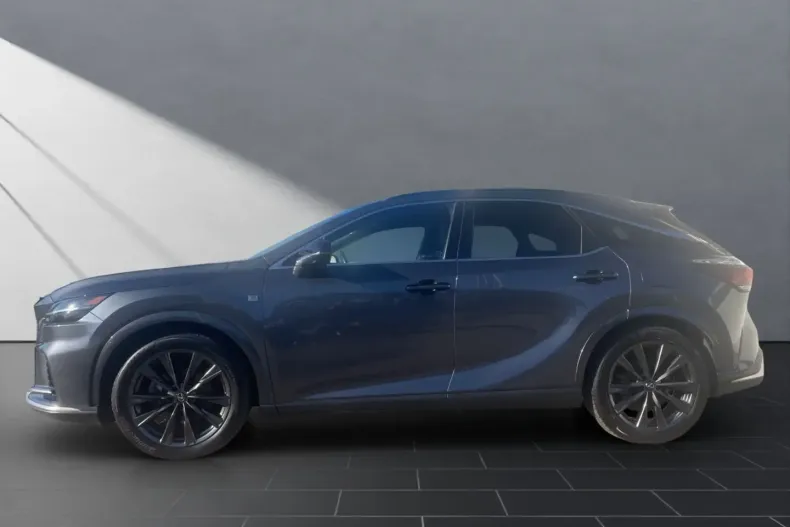 Lexus RX 450 din 2024 cu 81.000 km - oferta LEX191176 - foto 2