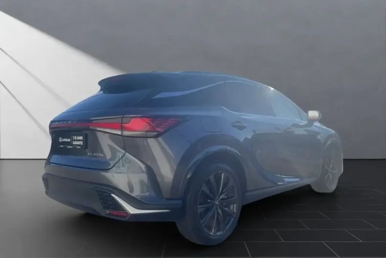 Lexus RX 450 din 2024 cu 81.000 km - oferta LEX191176 - foto 5