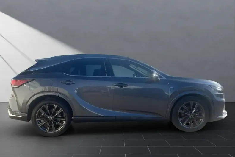 Lexus RX 450 din 2024 cu 81.000 km - oferta LEX191176 - foto 6