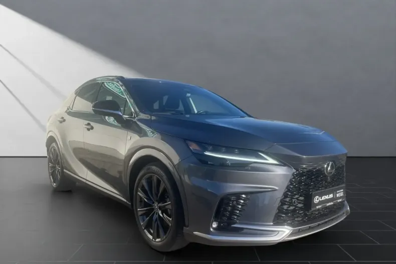 Lexus RX 450 din 2024 cu 81.000 km - oferta LEX191176 - foto 7