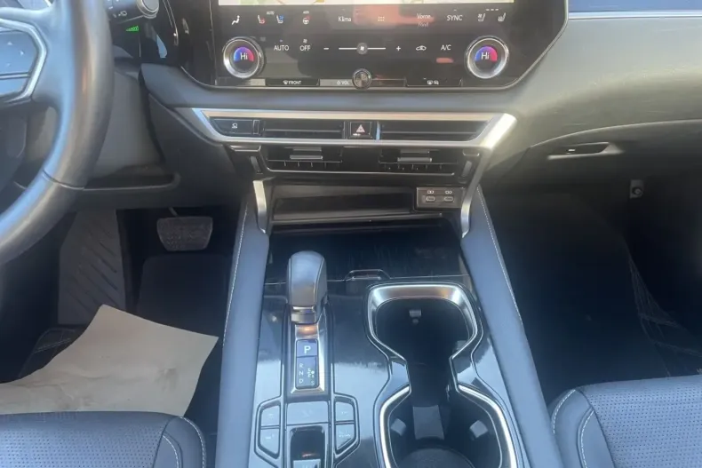 Lexus RX 450 din 2024 cu 81.000 km - oferta LEX191176 - foto 14