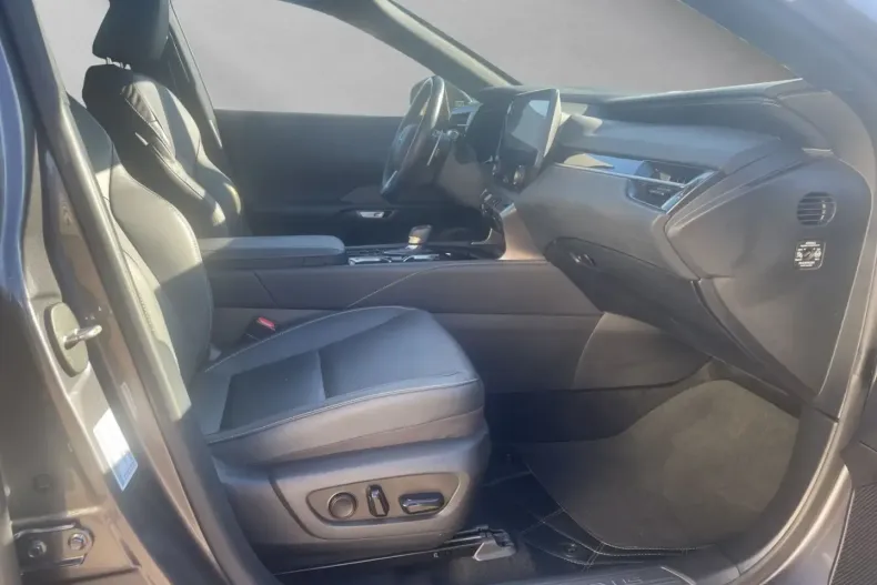 Lexus RX 450 din 2024 cu 81.000 km - oferta LEX191176 - foto 18