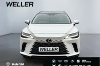 Lexus RX 450 din 2023 cu 40.495 km - oferta LEX191177 - foto 2